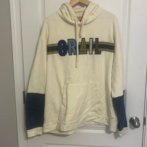 Nice Pre owned hoodie